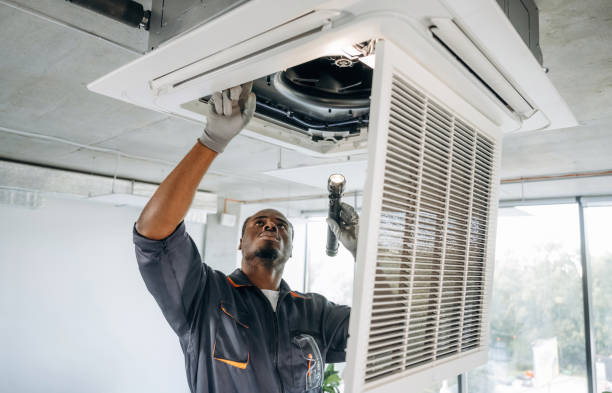 Licensed Ac Installation service in Verbena, AL - FH HVAC