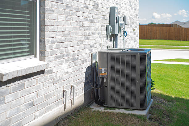 Reliable Ac Installation contractor in Verbena, AL by FH HVAC